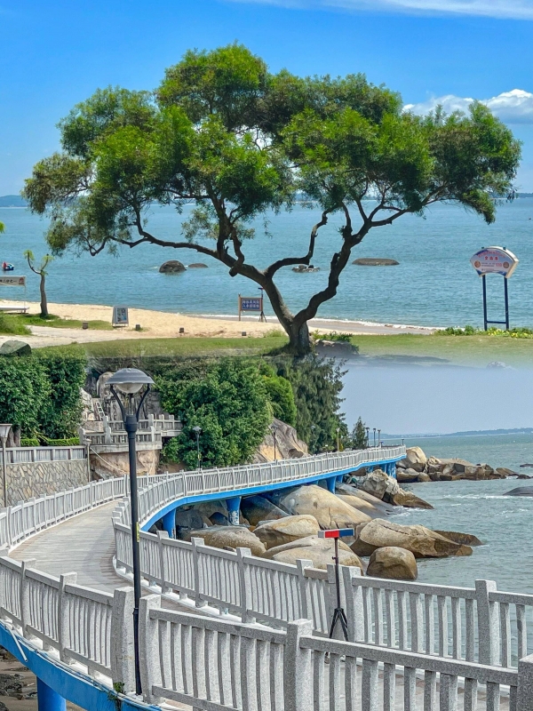 Xiamen City Tour