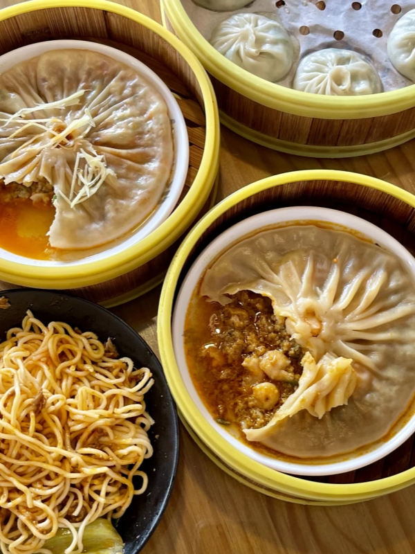 Food in Xiamen
