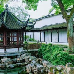 Humble Administrator's Garden, Suzhou