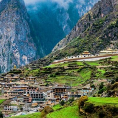 Gannan Travel Guide