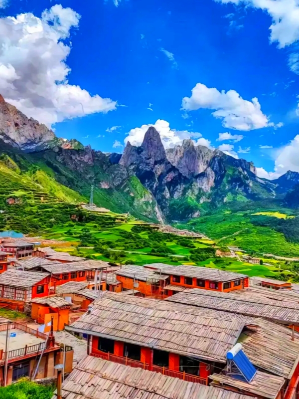 Gannan Travel Guide