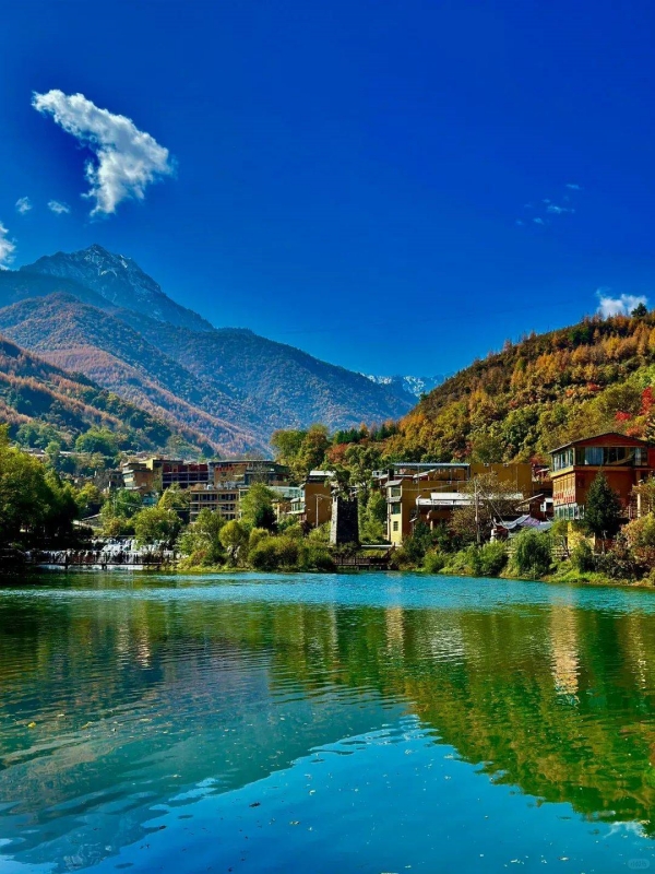 Gannan Travel Guide