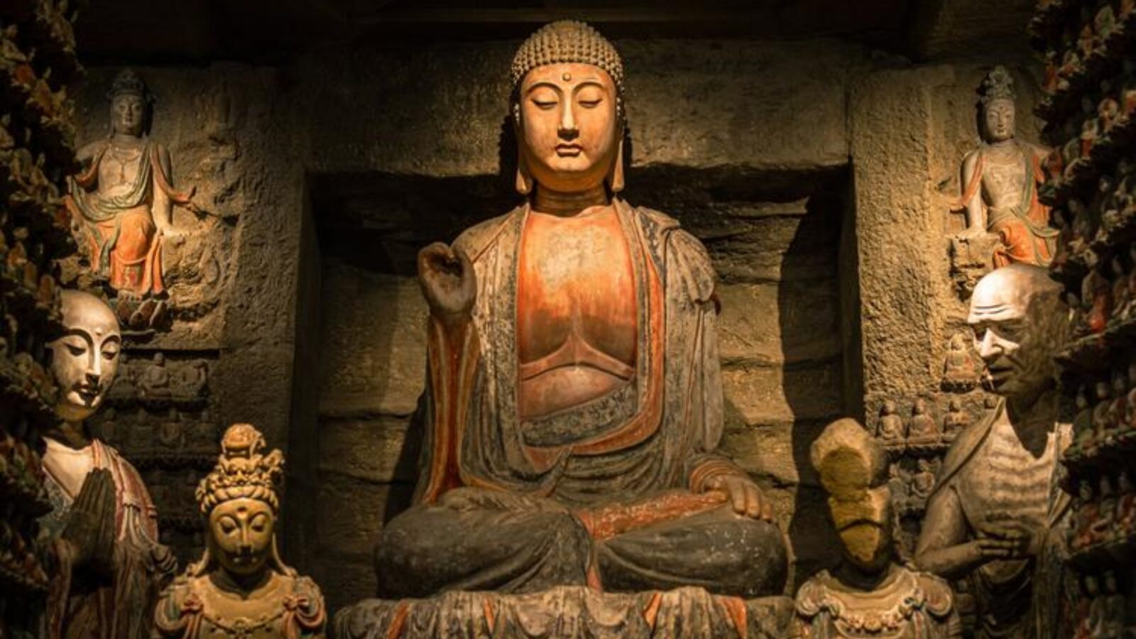 Shaanxi History Museum