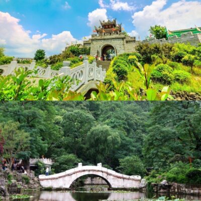 Guiyang, Guizhou, China