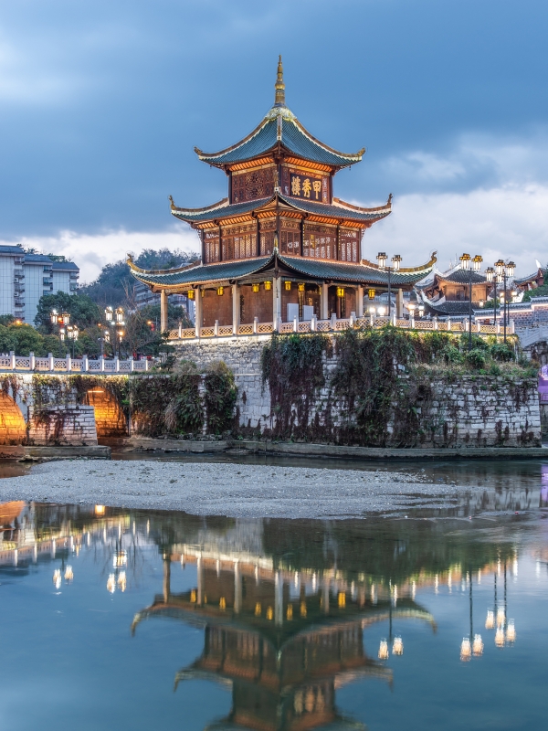 Guiyang, Guizhou, China