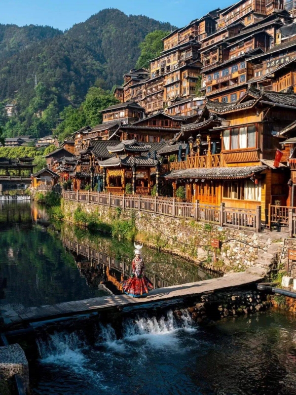 Guiyang Kaili