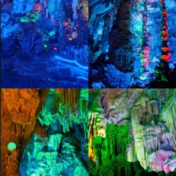 Reed Flute Cave, Guilin