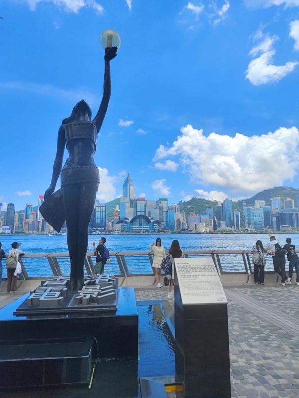 Maps for Hong Kong
