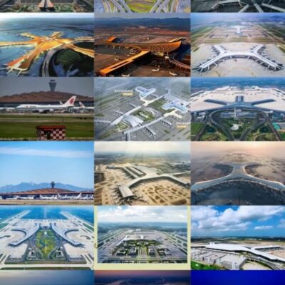 China Airports
