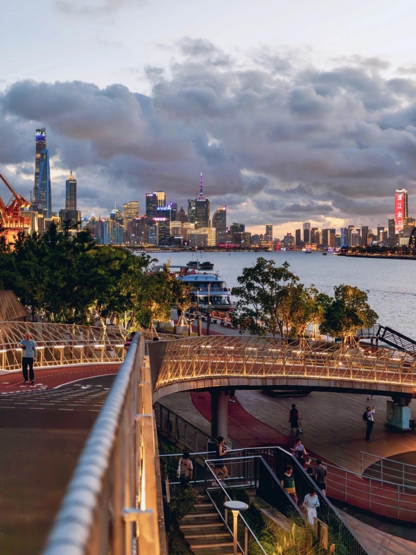 Postal Code for China Shanghai