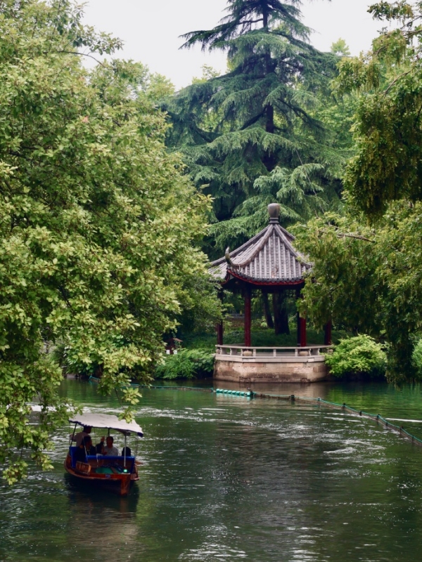 Hangzhou Xi Hu Lake