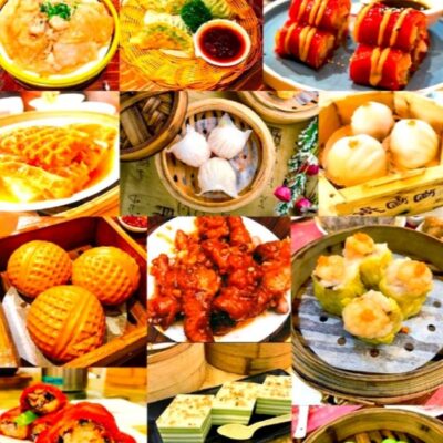 Guangdong Cuisine