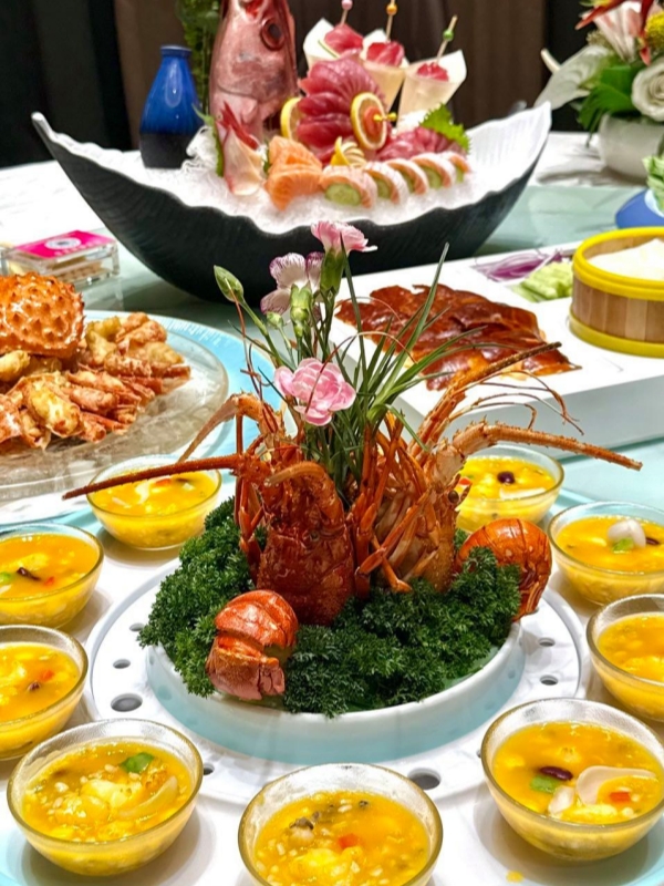Guangdong Cuisine
