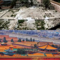 Happiness Palace (Jianfugong)