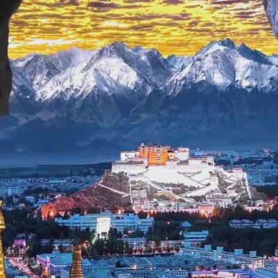 China Odyssey Tours