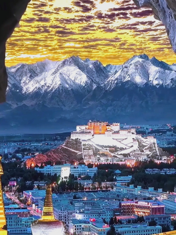 China Odyssey Tours