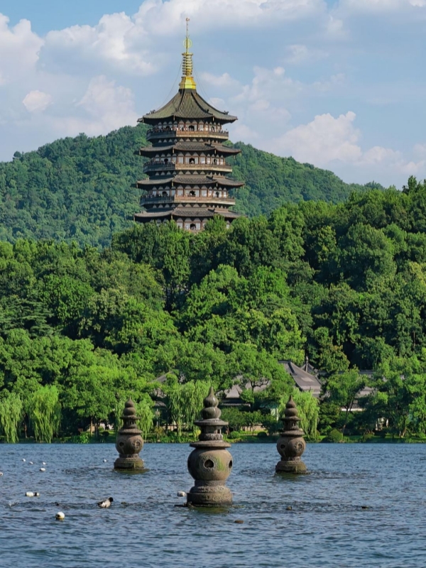 China Odyssey Tours