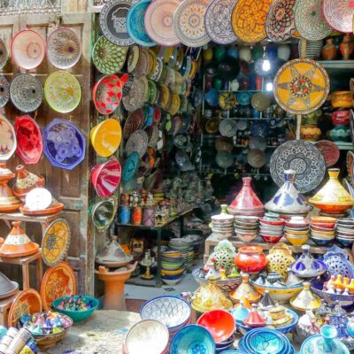Best Souvenirs from China