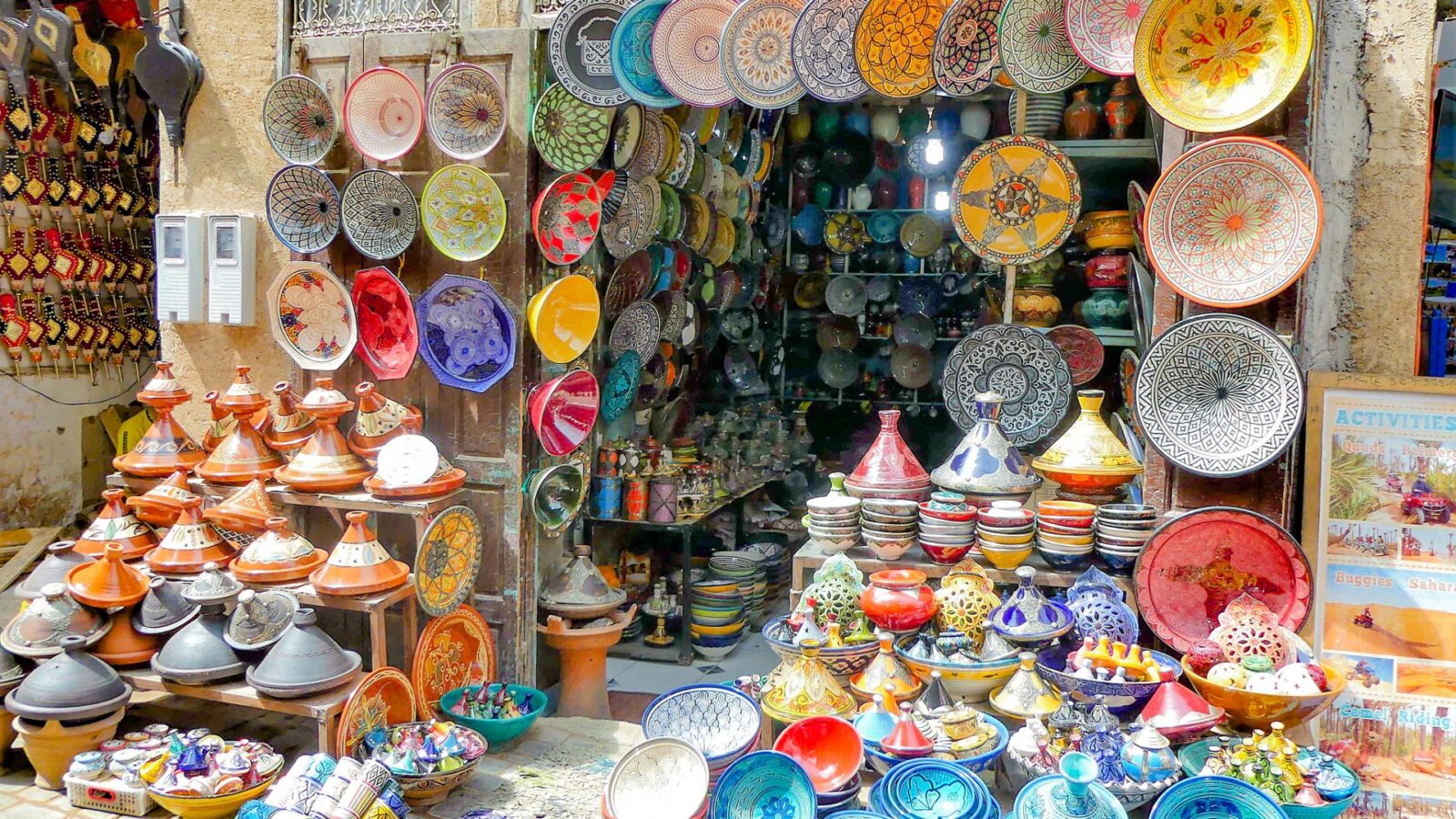 Best Souvenirs from China