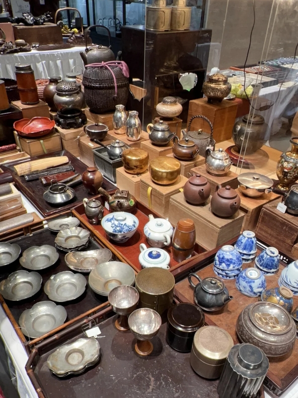 Best Souvenirs from China