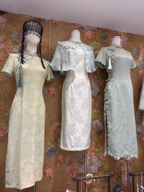Best Souvenirs from Shanghai