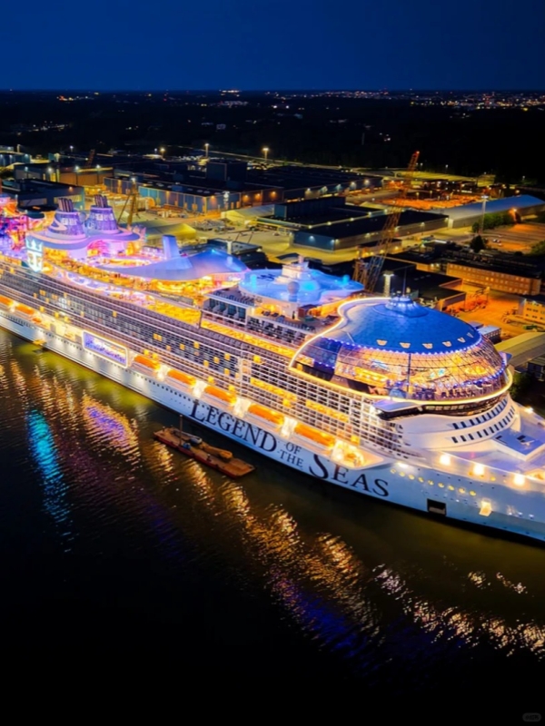 Odyssey China