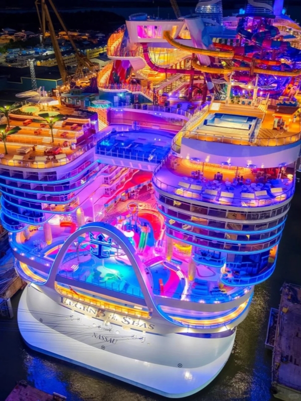 Odyssey China
