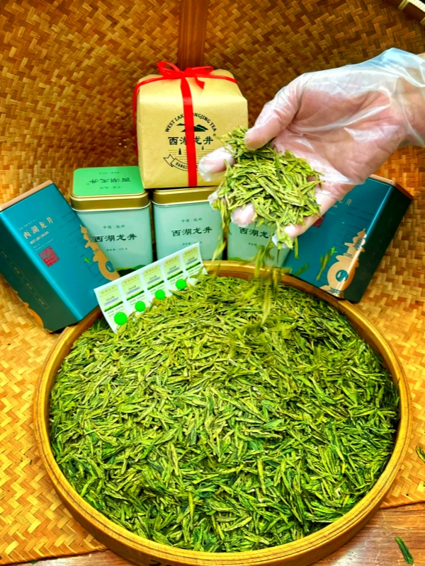 Things to Buy While in China