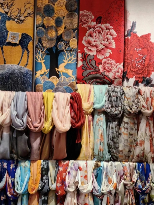 Things to Buy While in China