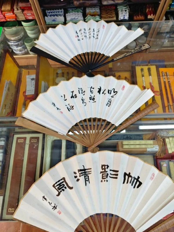 Things to Buy While in China
