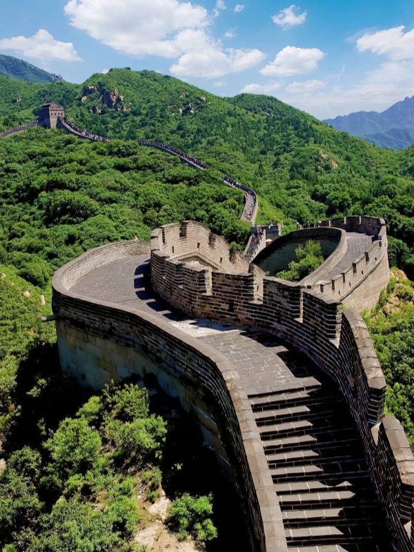 How Many Days in Beijing