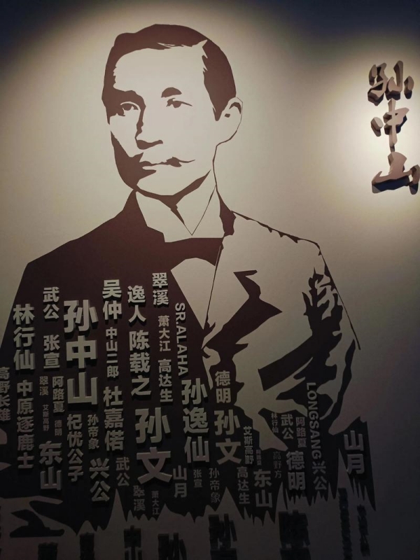 Dr Sun Yat-sen Mausoleum Nanjing