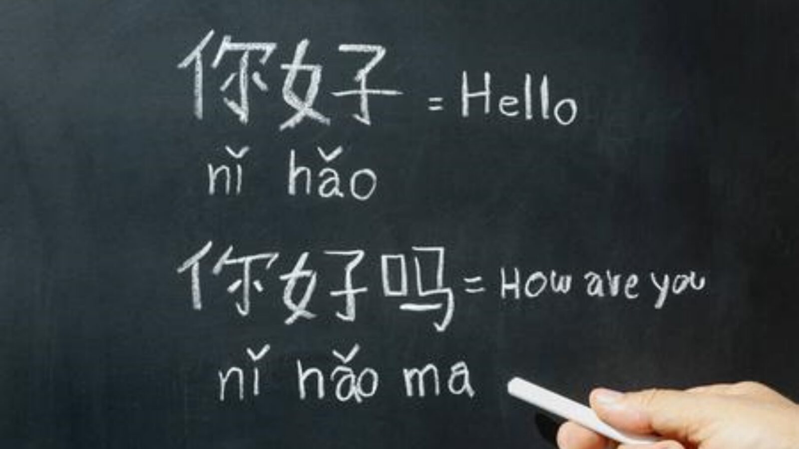 Pimsleur Chinese Mandarin