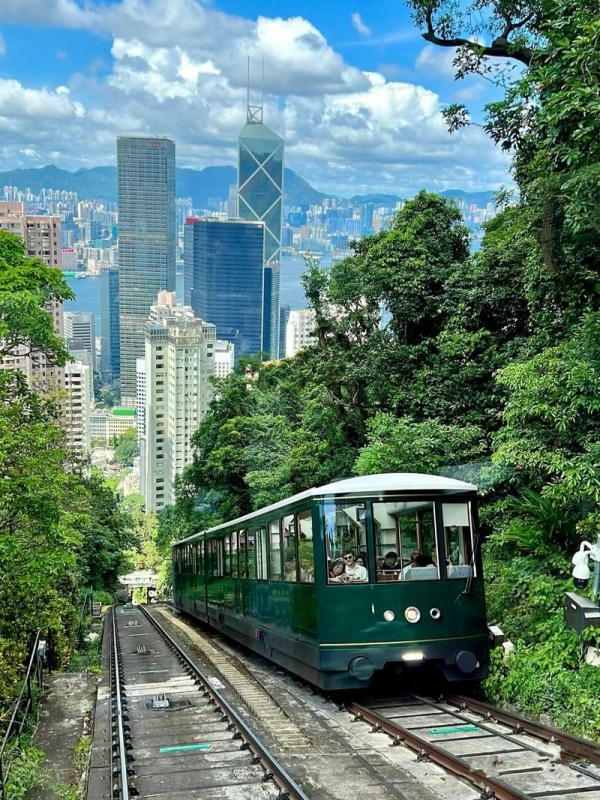 Victoria Peak