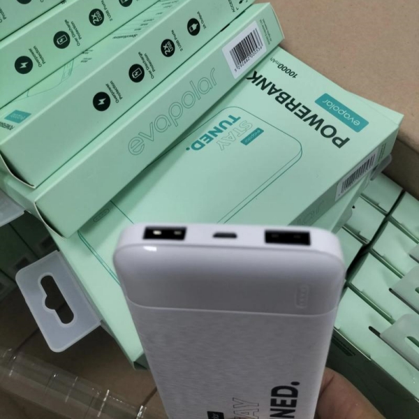 Portable Chargers Allowed in China