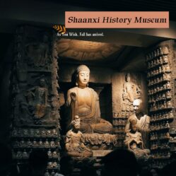 Shaanxi History Museum