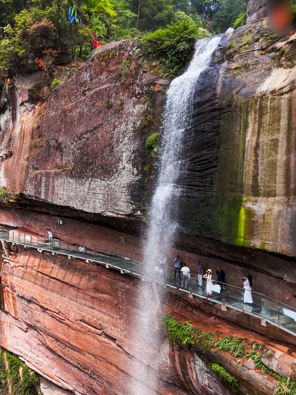 Love Ladder in China