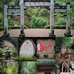 Love Ladder in China