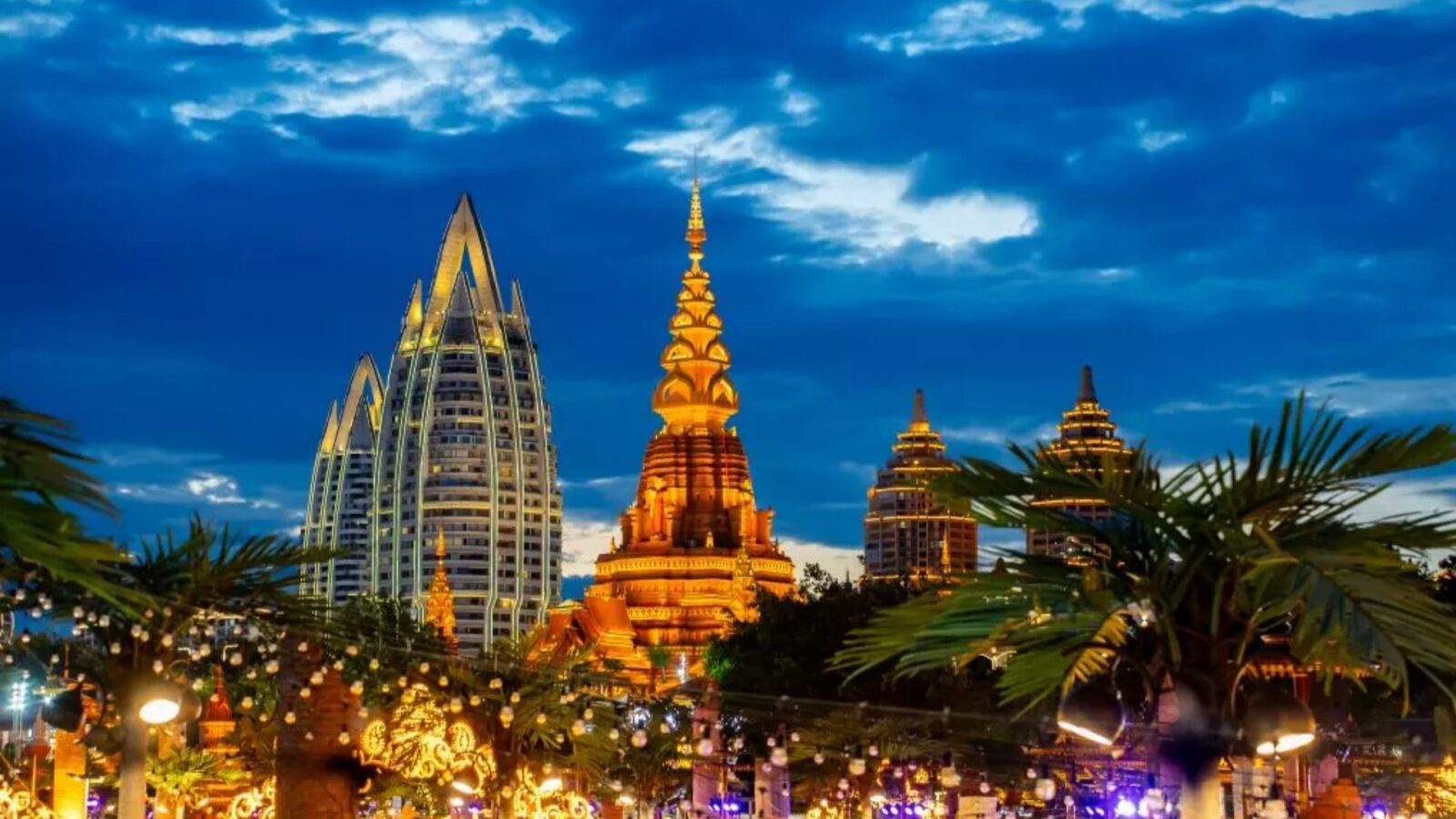 Xishuangbanna(Tropical Monsoon Climate)