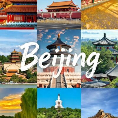 Beijing Travel Guide