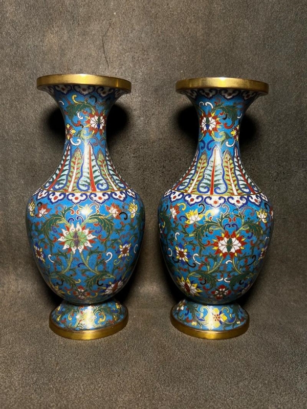 Jingdezhen Porcelain