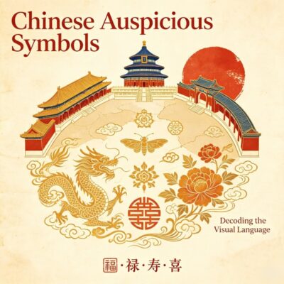 Chinese Auspicious Symbols