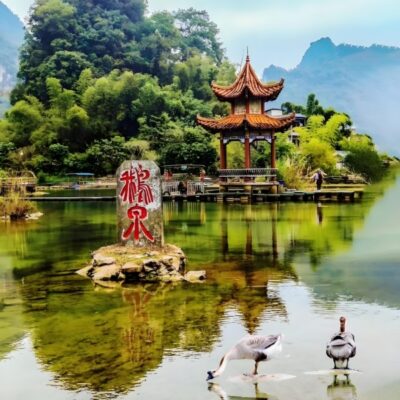 Guangxi, China