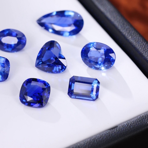 Sapphire