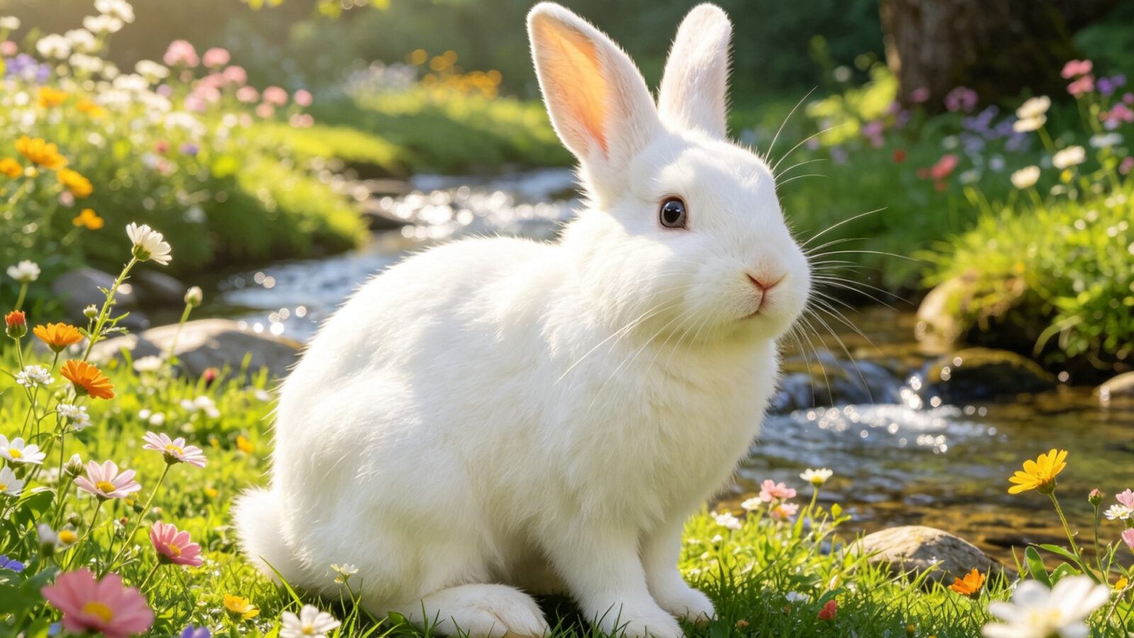 Metal Rabbit