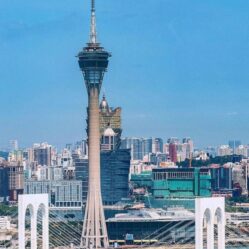 Macau Tower Convention and Entertainment Center