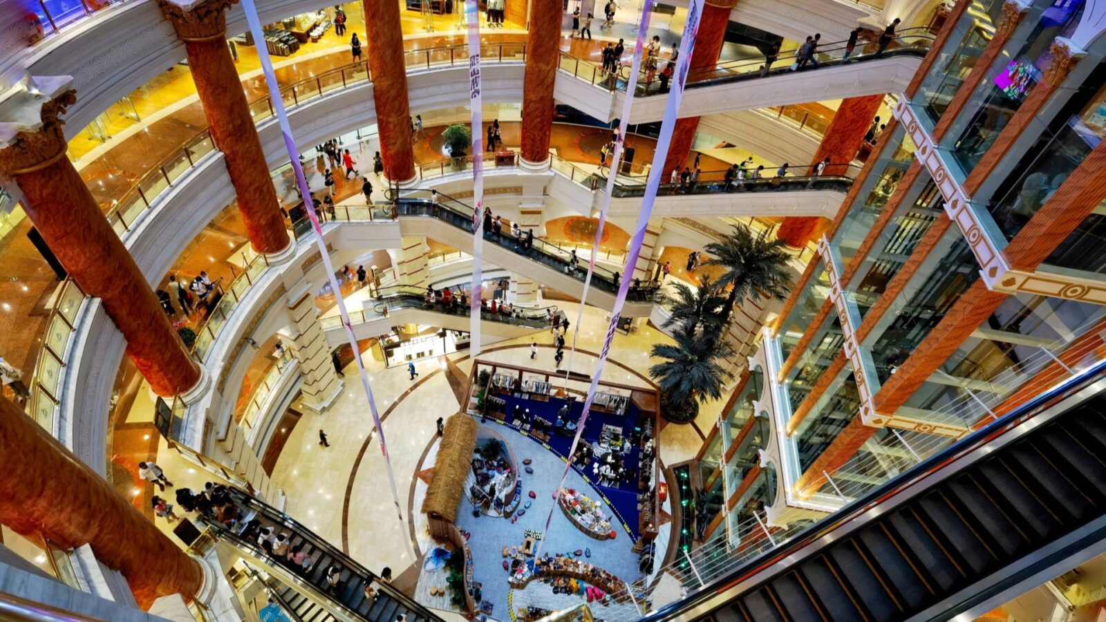 Global Harbor