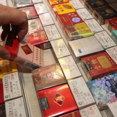Where to Buy Chinese Cigarettes
