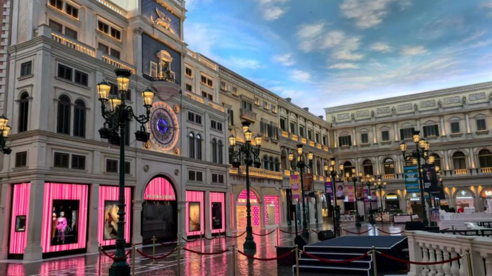China Visa from Macau
