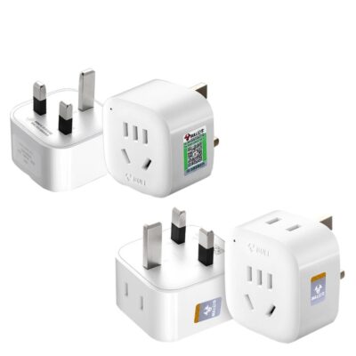 Travel Adaptors for China